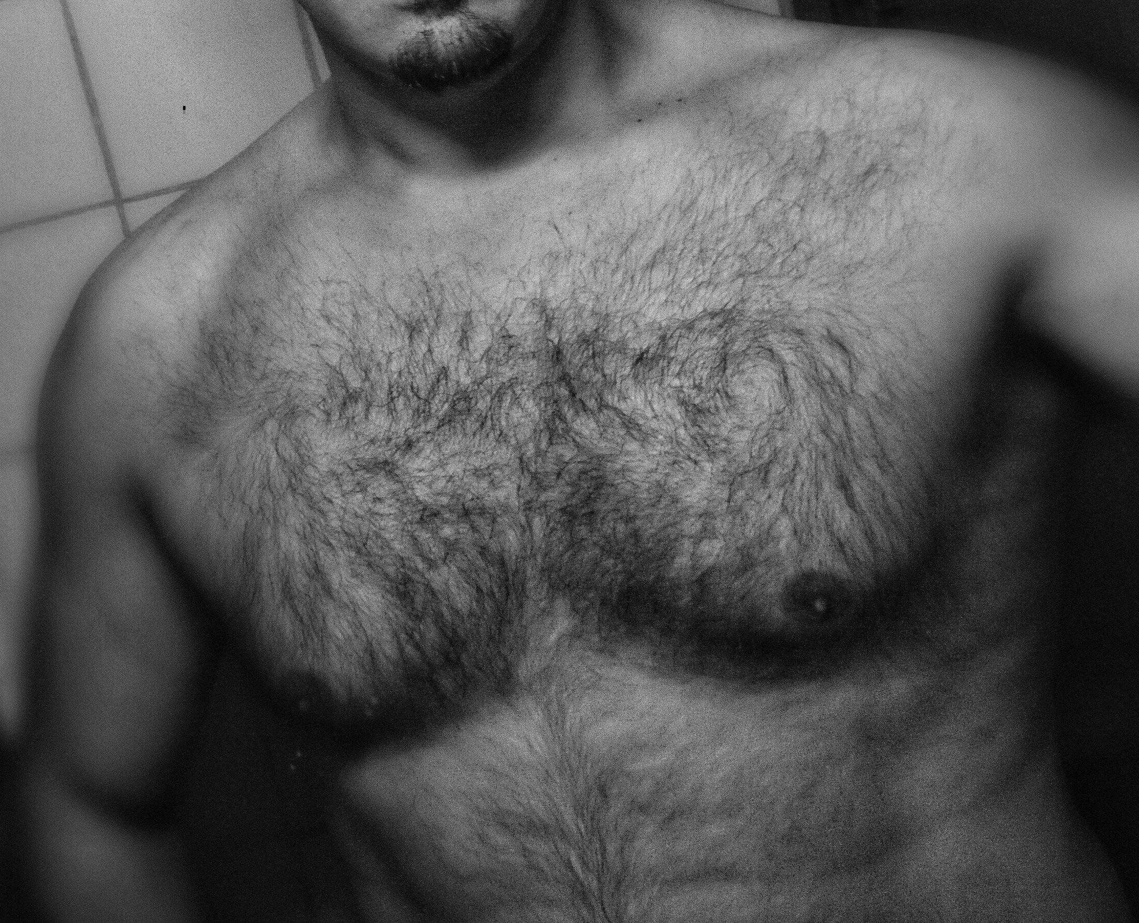 Javier - Utzigen - Berne | Rencontre Discrète