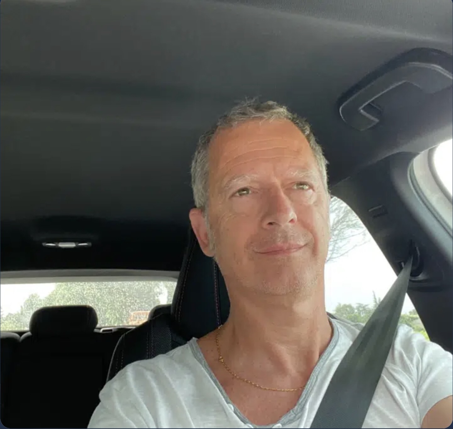 Gabin - Strada - Grisons | Rencontre Discrète