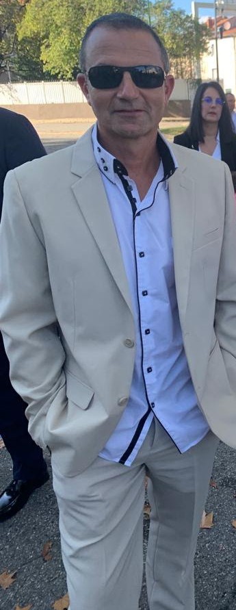 Daby - Premier - Vaud | Rencontre Discrète