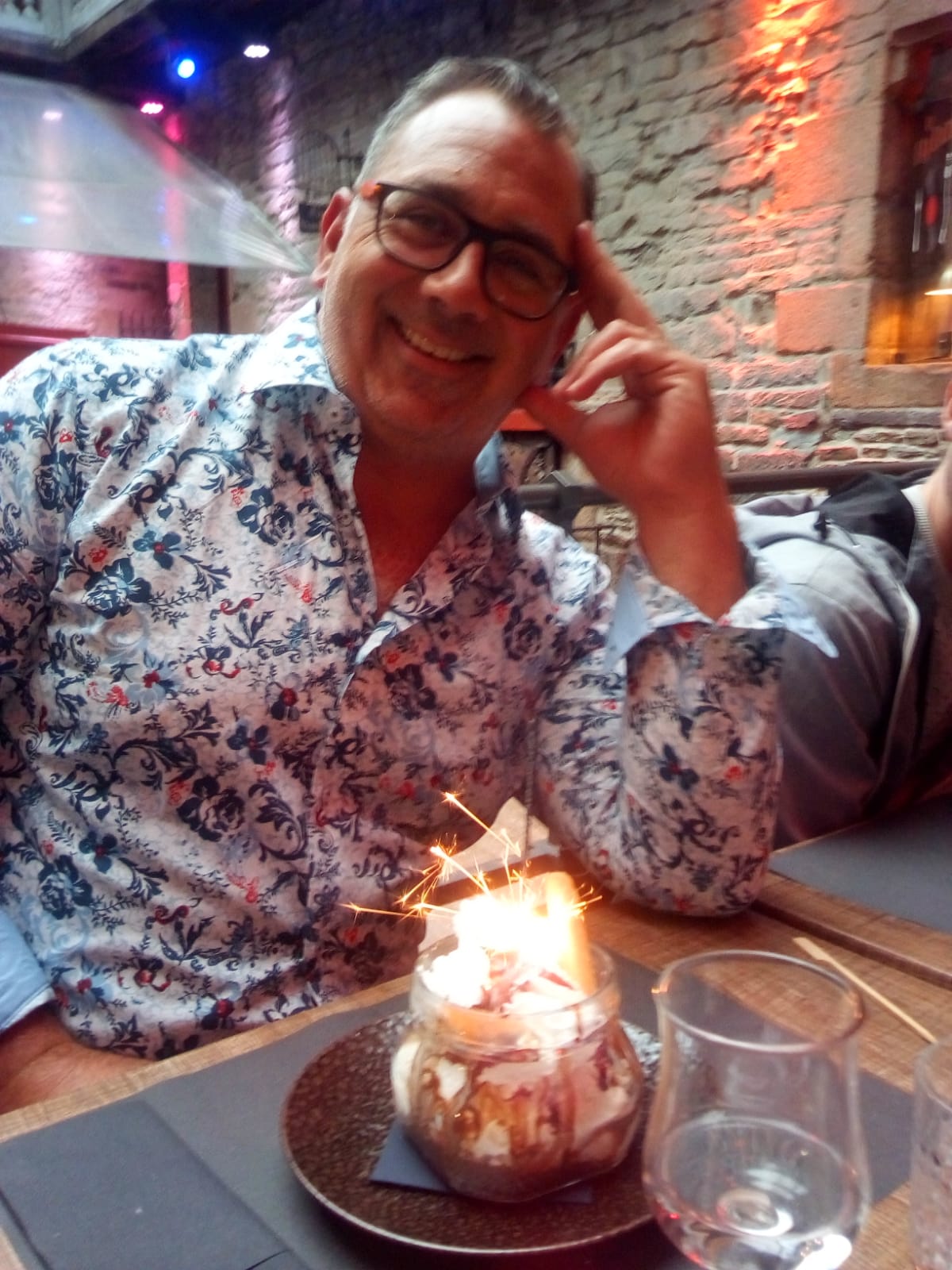 Raouti - Ruswil - Lucerne | Rencontre Discrète