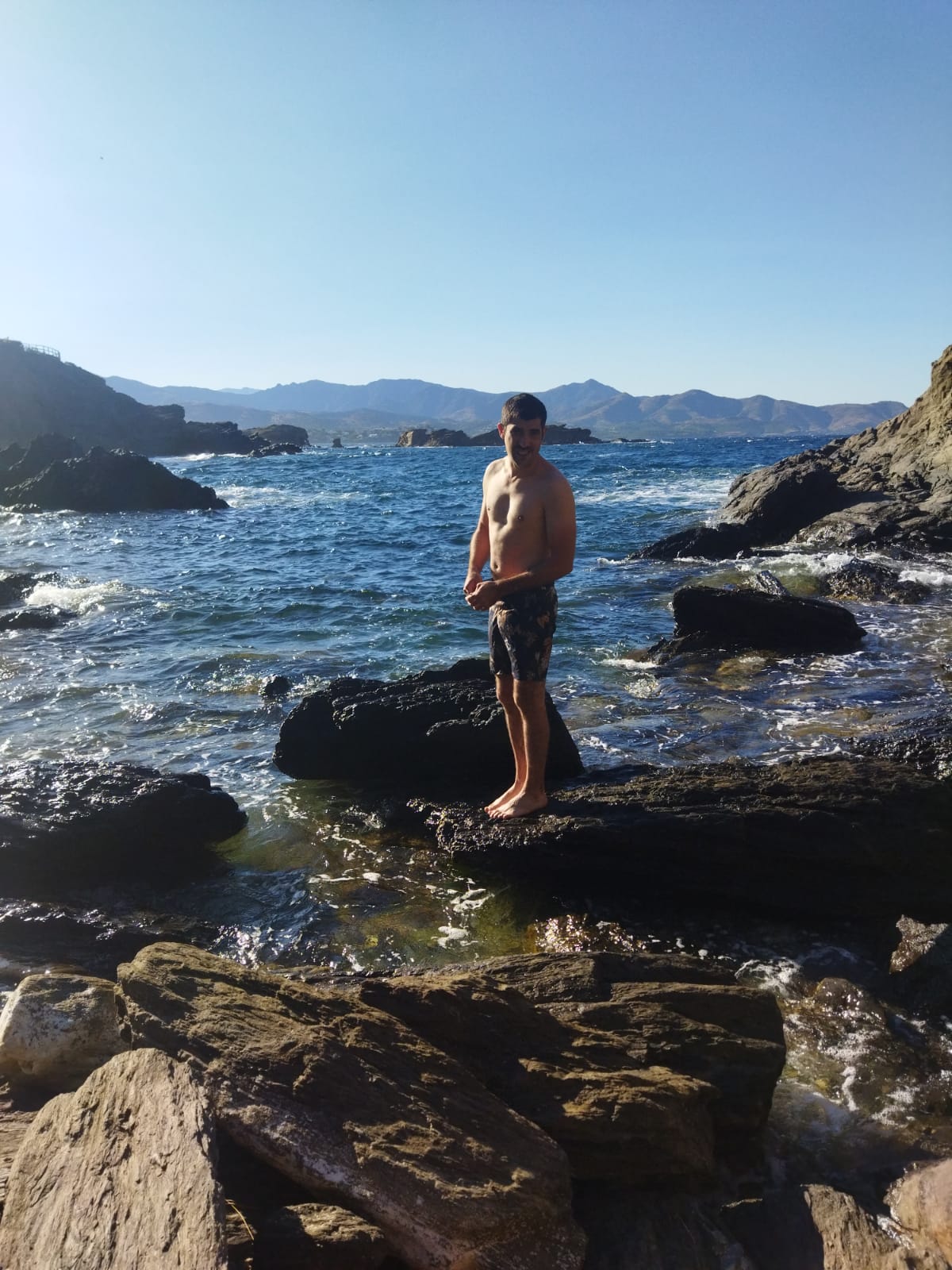 Landing - Ulrichen - Valais | Rencontre Discrète