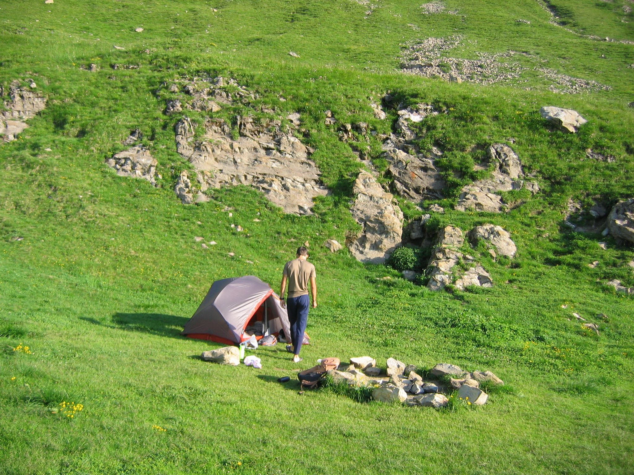 Théophane - Mühlethal - Argovie | Rencontre Discrète