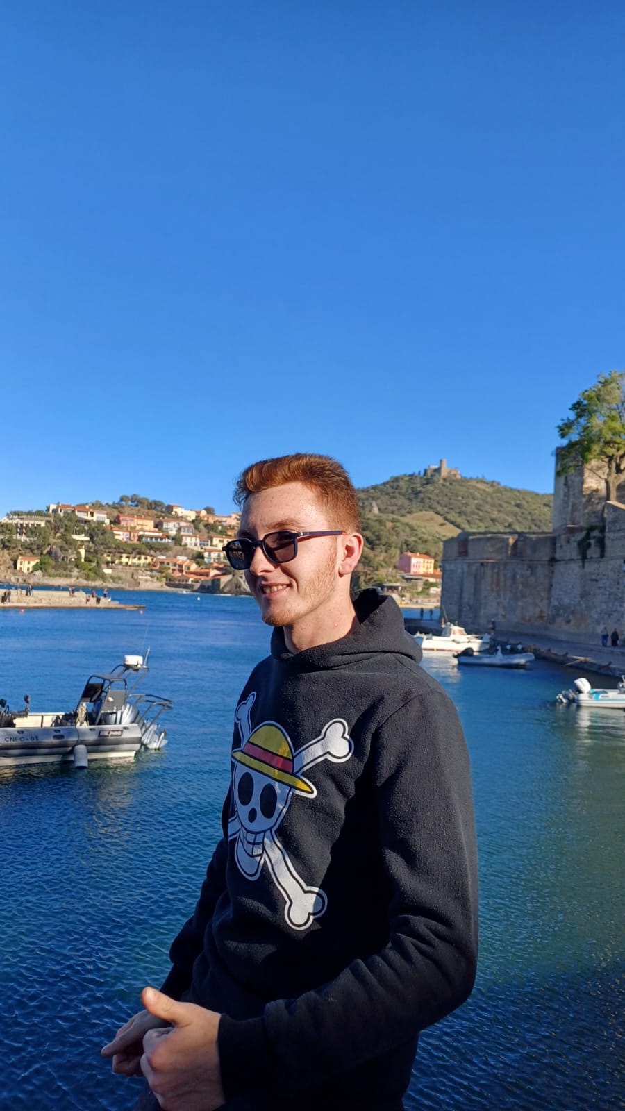 Mahiedine - Interlaken - Berne | Rencontre Discrète