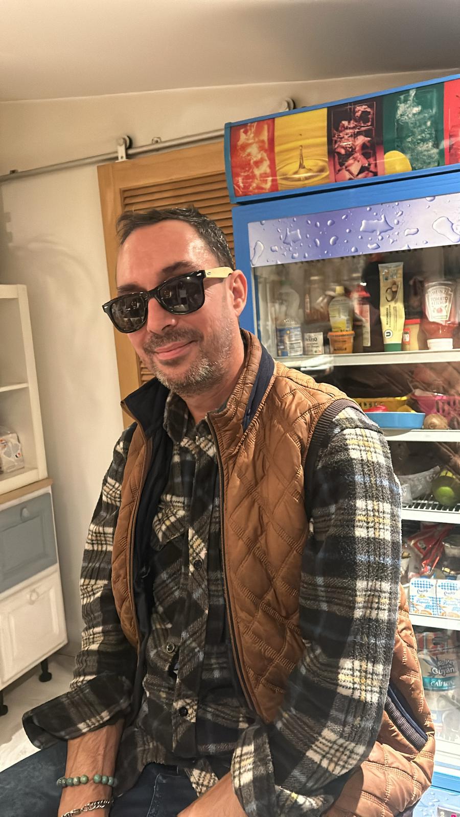 Charlie - Stierva - Grisons | Rencontre Discrète