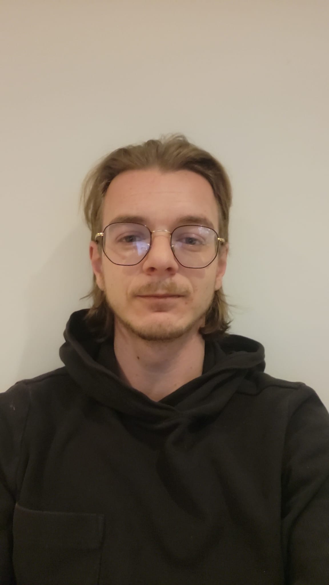 Jean-antoine - Trub - Berne | Rencontre Discrète