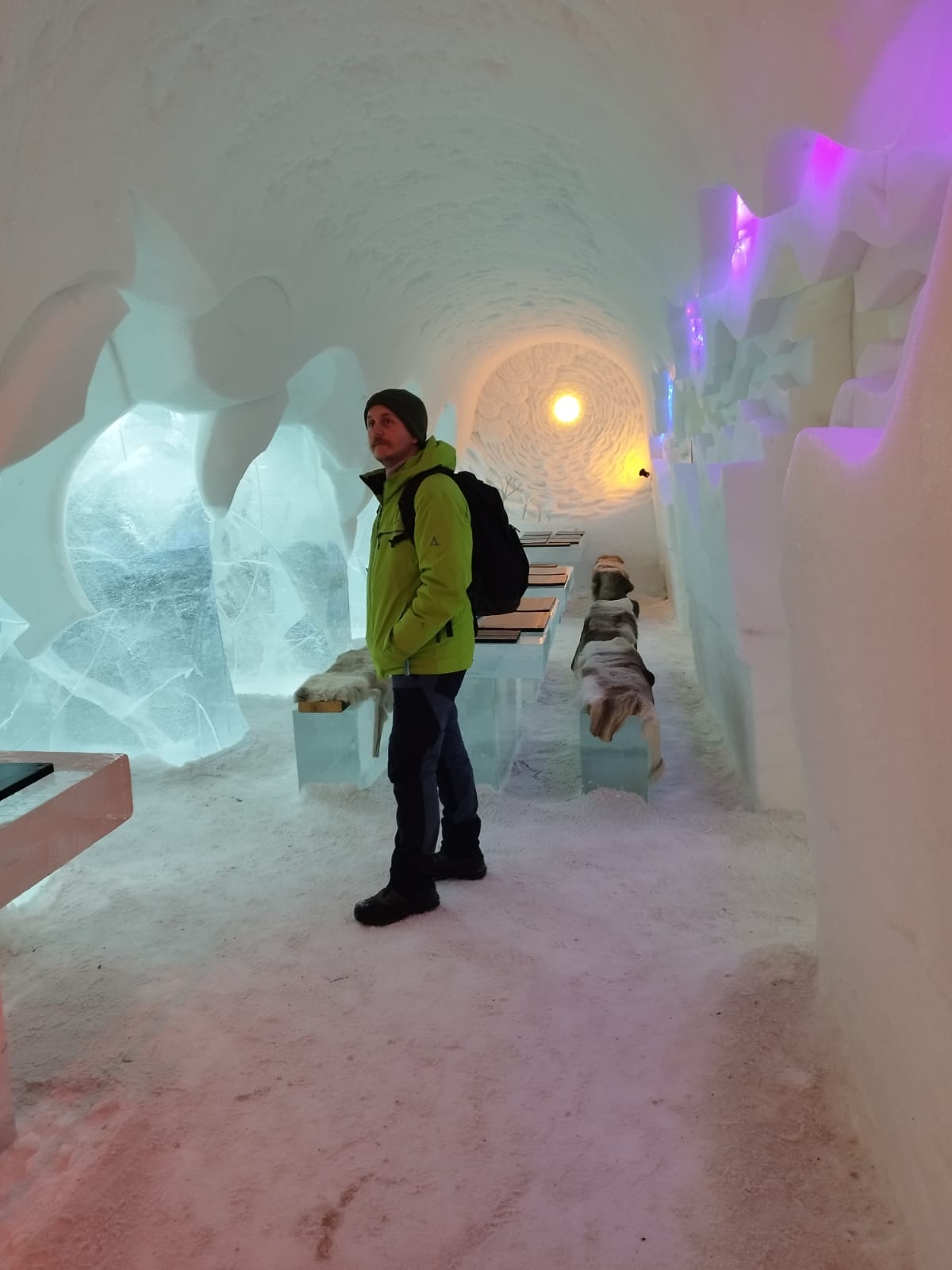 Rosaire - Portein - Grisons | Rencontre Discrète