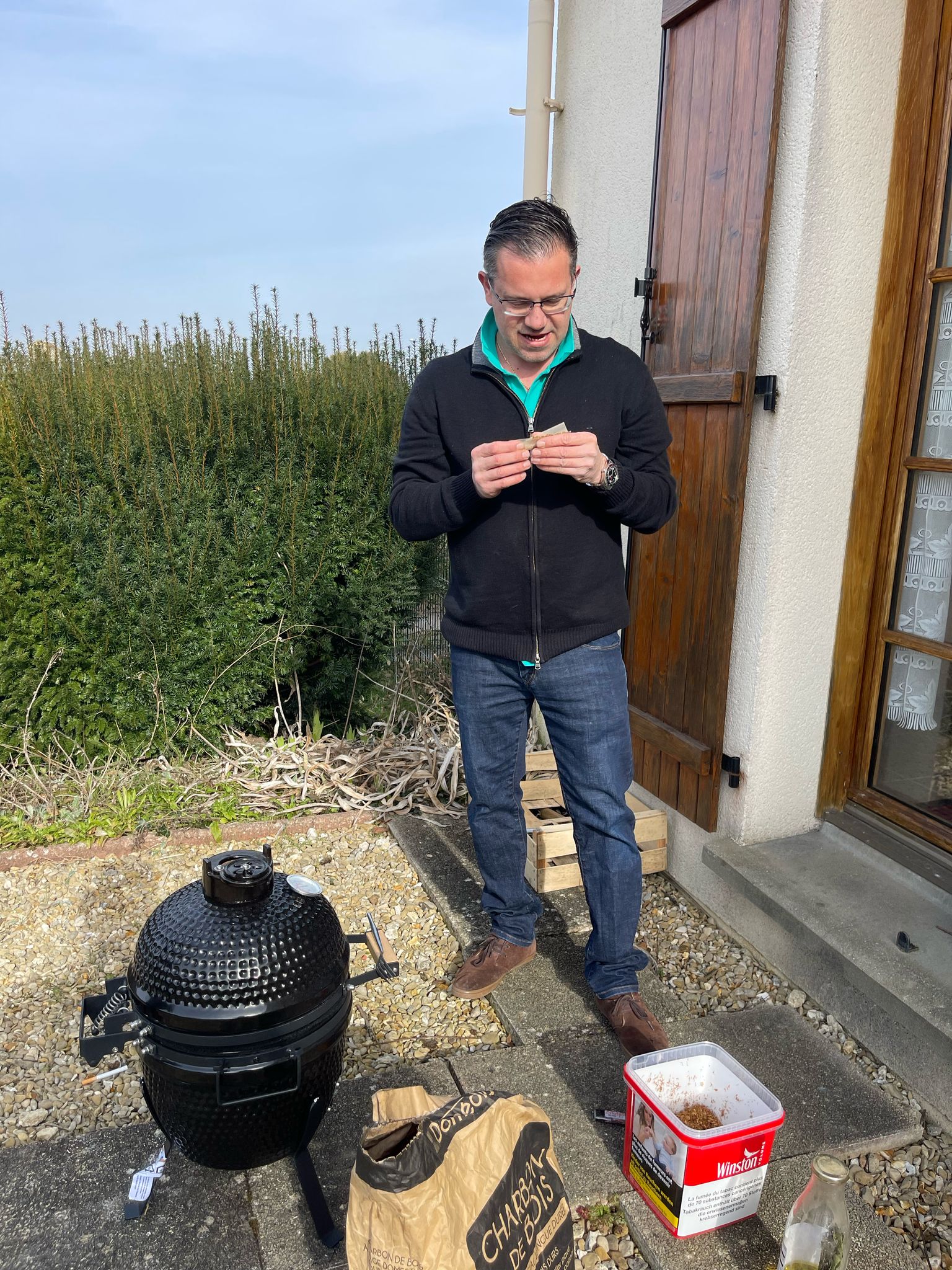 Jauris - Cavergno - Tessin | Rencontre Discrète