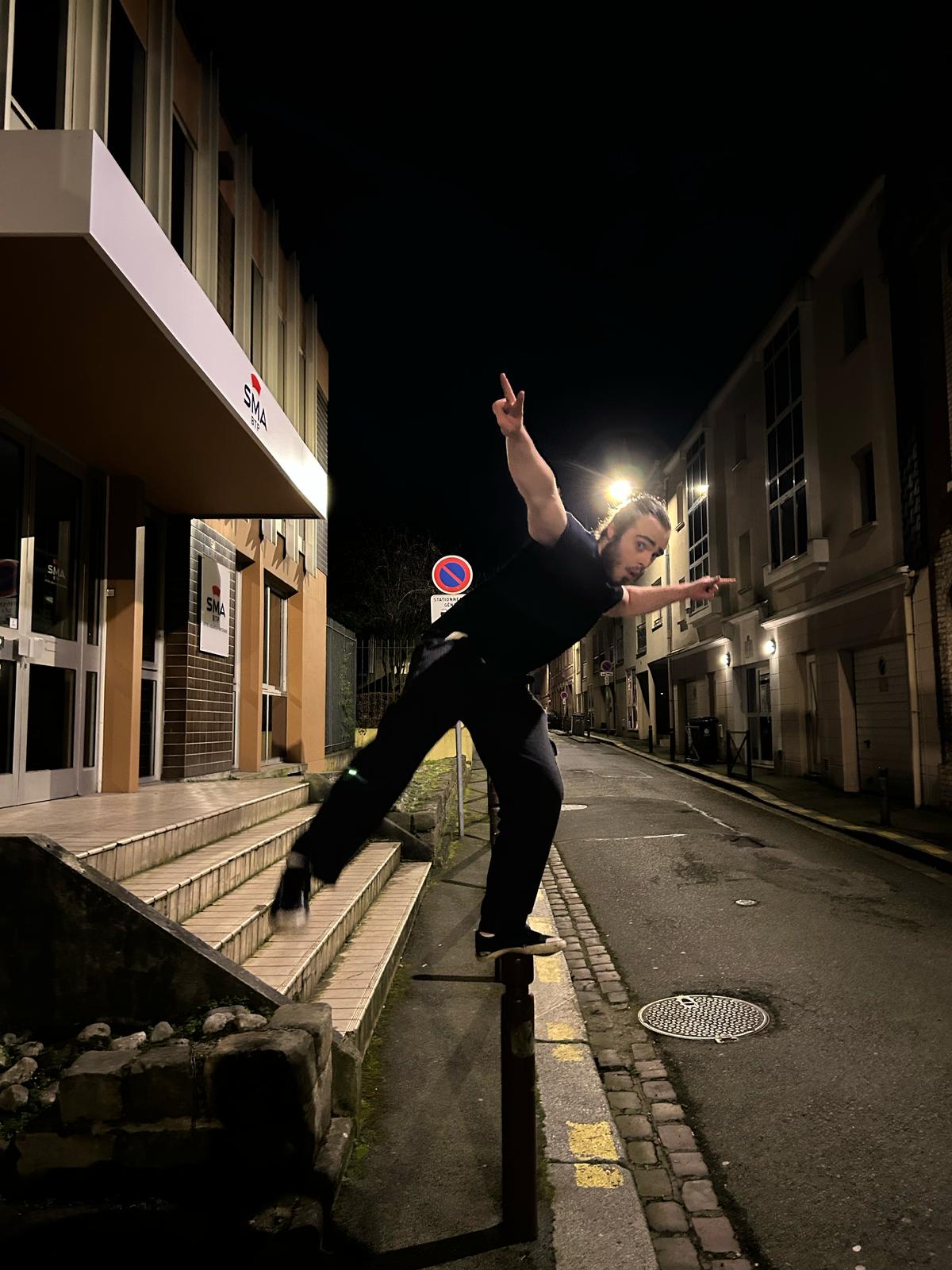 Térence - Abtwil AG - Argovie | Rencontre Discrète