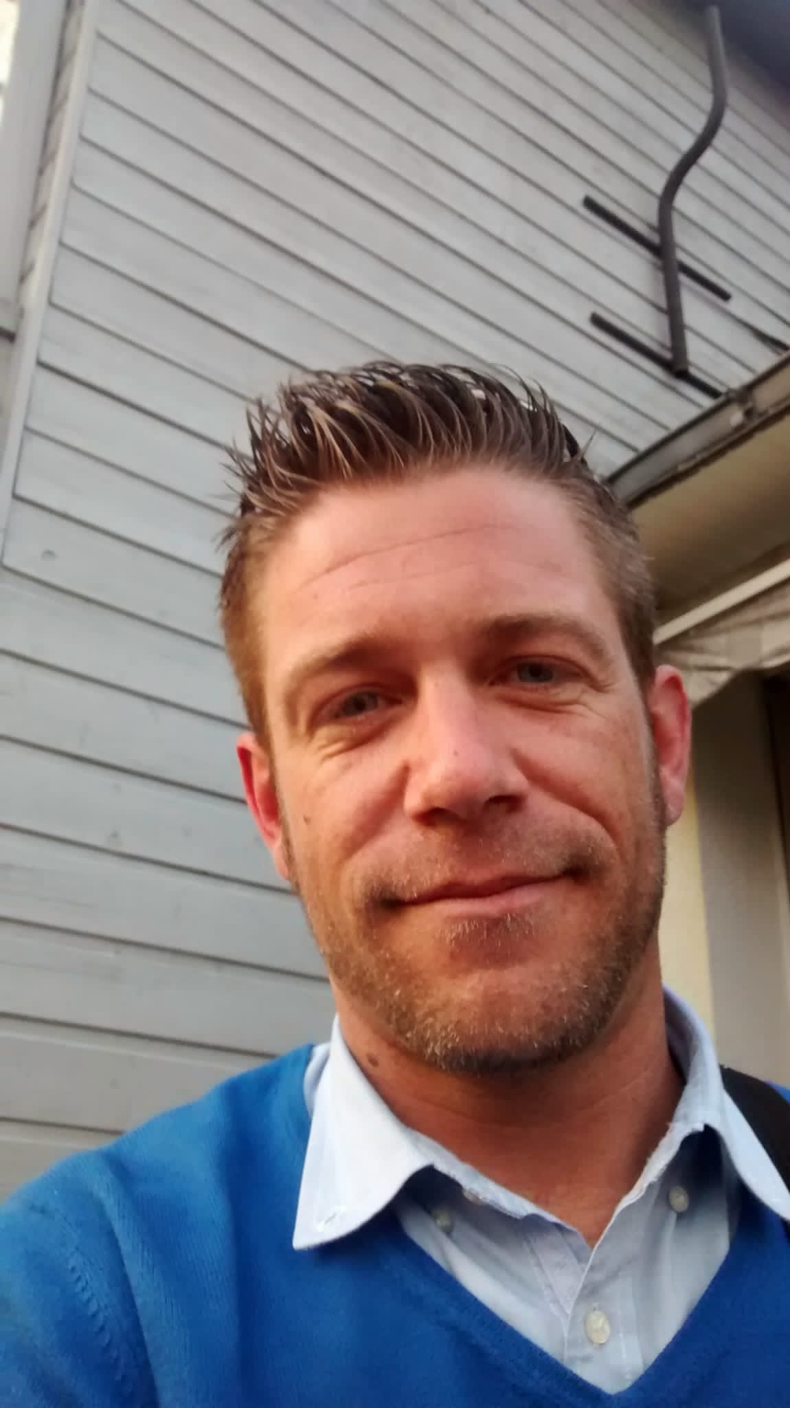 Sheldon - Asp - Argovie | Rencontre Discrète