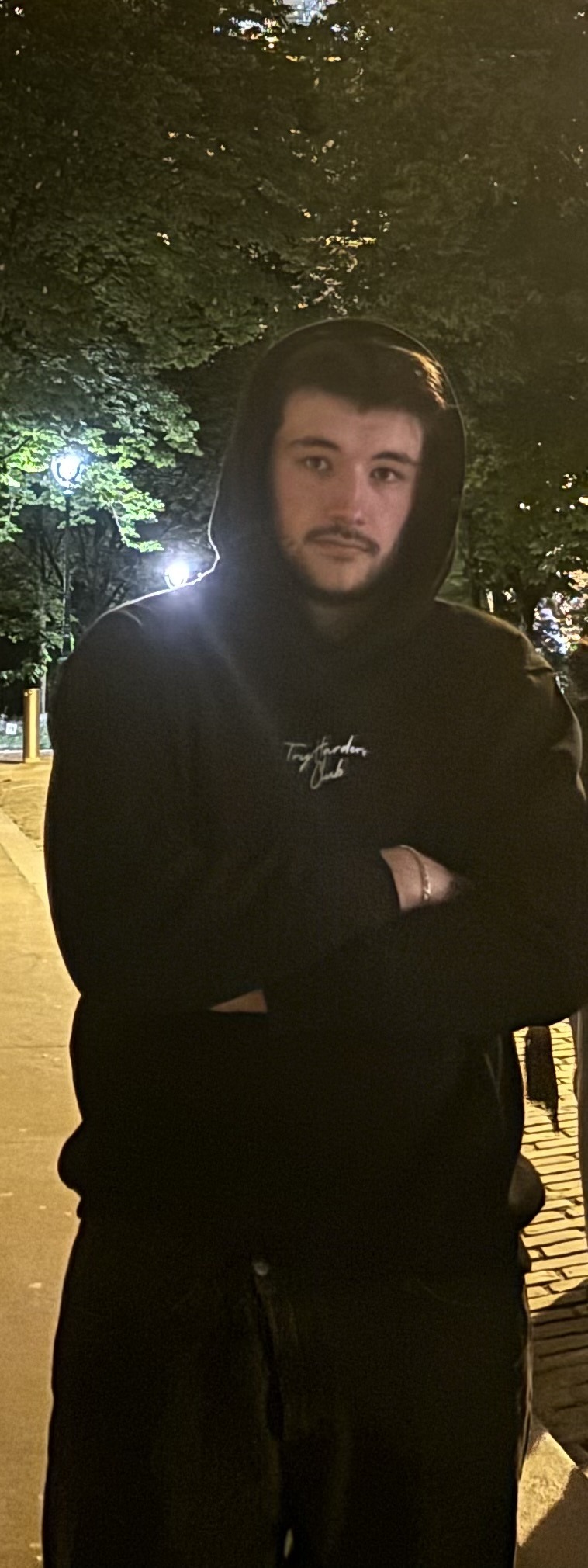 Phanuel - Lucens - Vaud | Rencontre Discrète