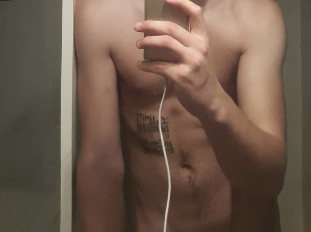 Sid-ahmed - Lüen - Grisons | Rencontre Discrète