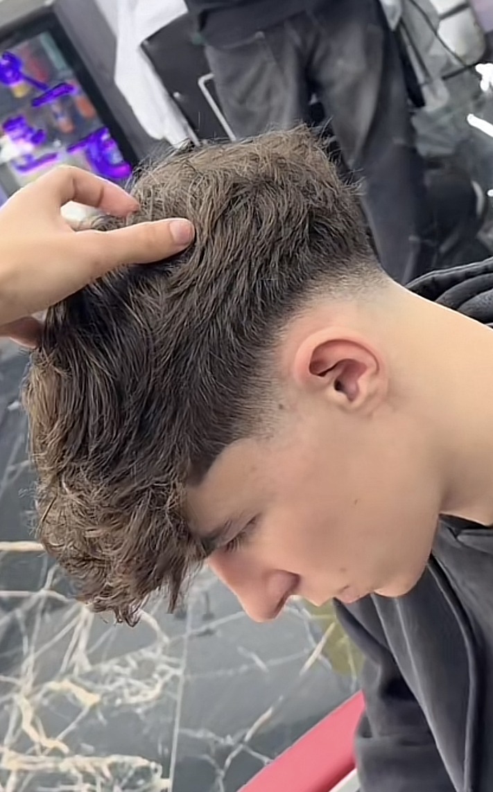 Wandy - Ramosch - Grisons | Rencontre Discrète