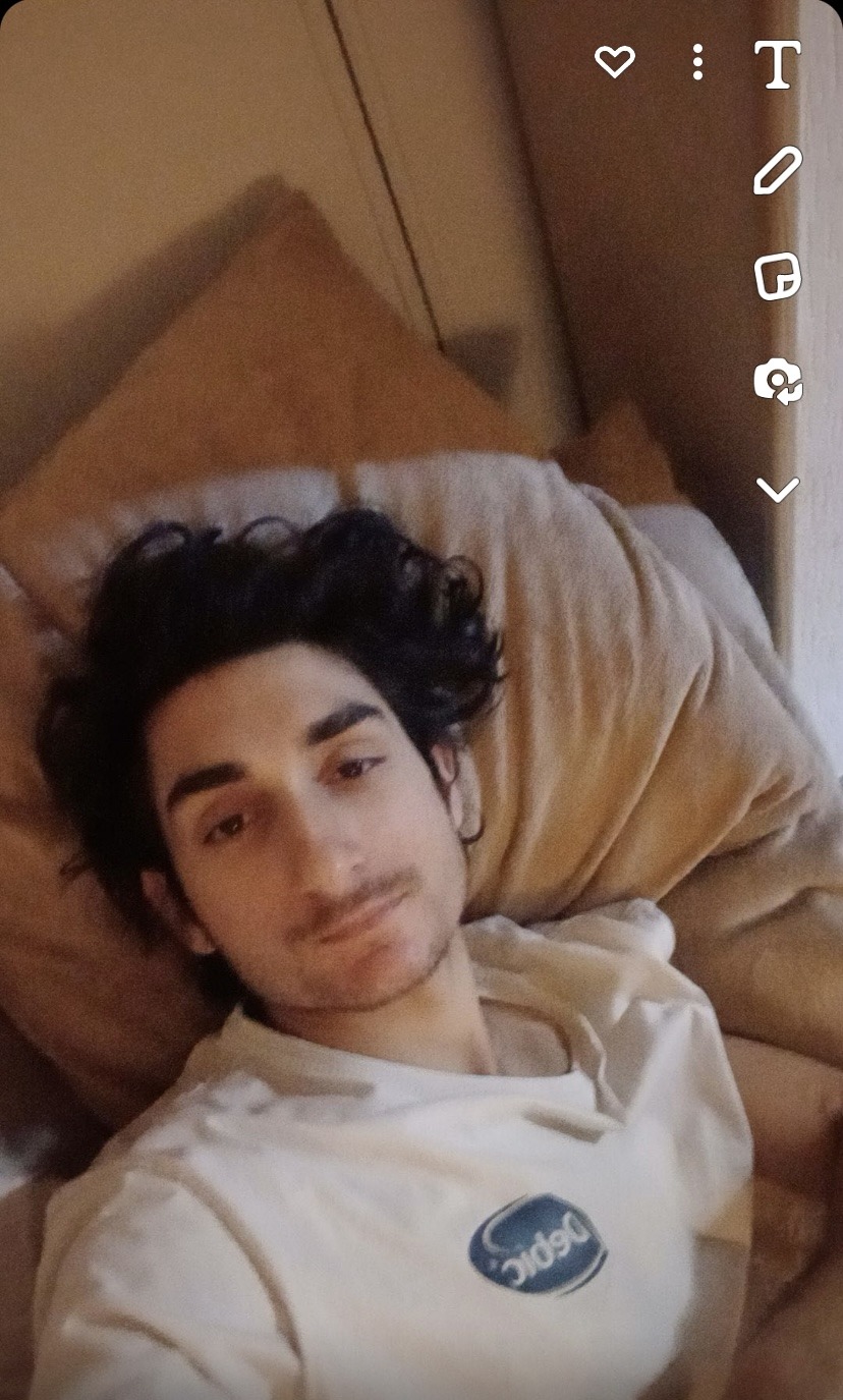 Alejandro - Buchs AG - Argovie | Rencontre Discrète