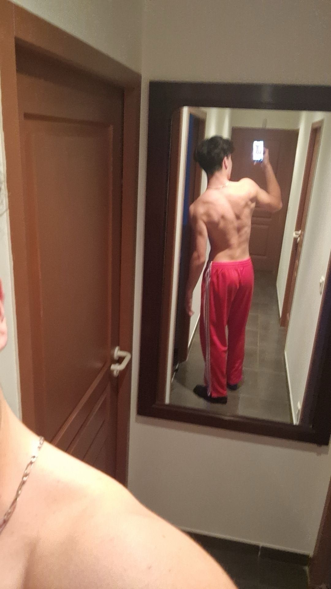 Elio - Tamins - Grisons | Rencontre Discrète