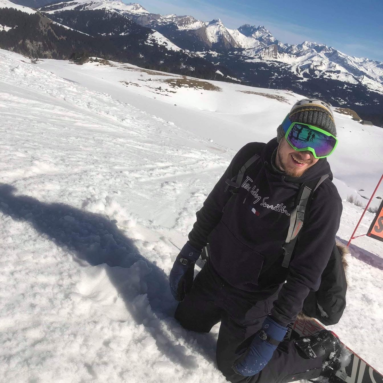 Elhad - Berolle - Vaud | Rencontre Discrète