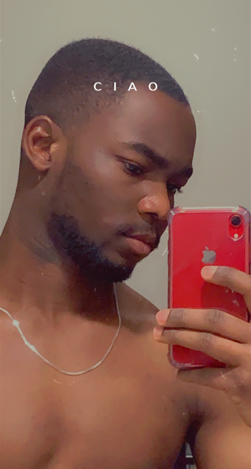 Dahmane - St-Léonard - Valais | Rencontre Discrète