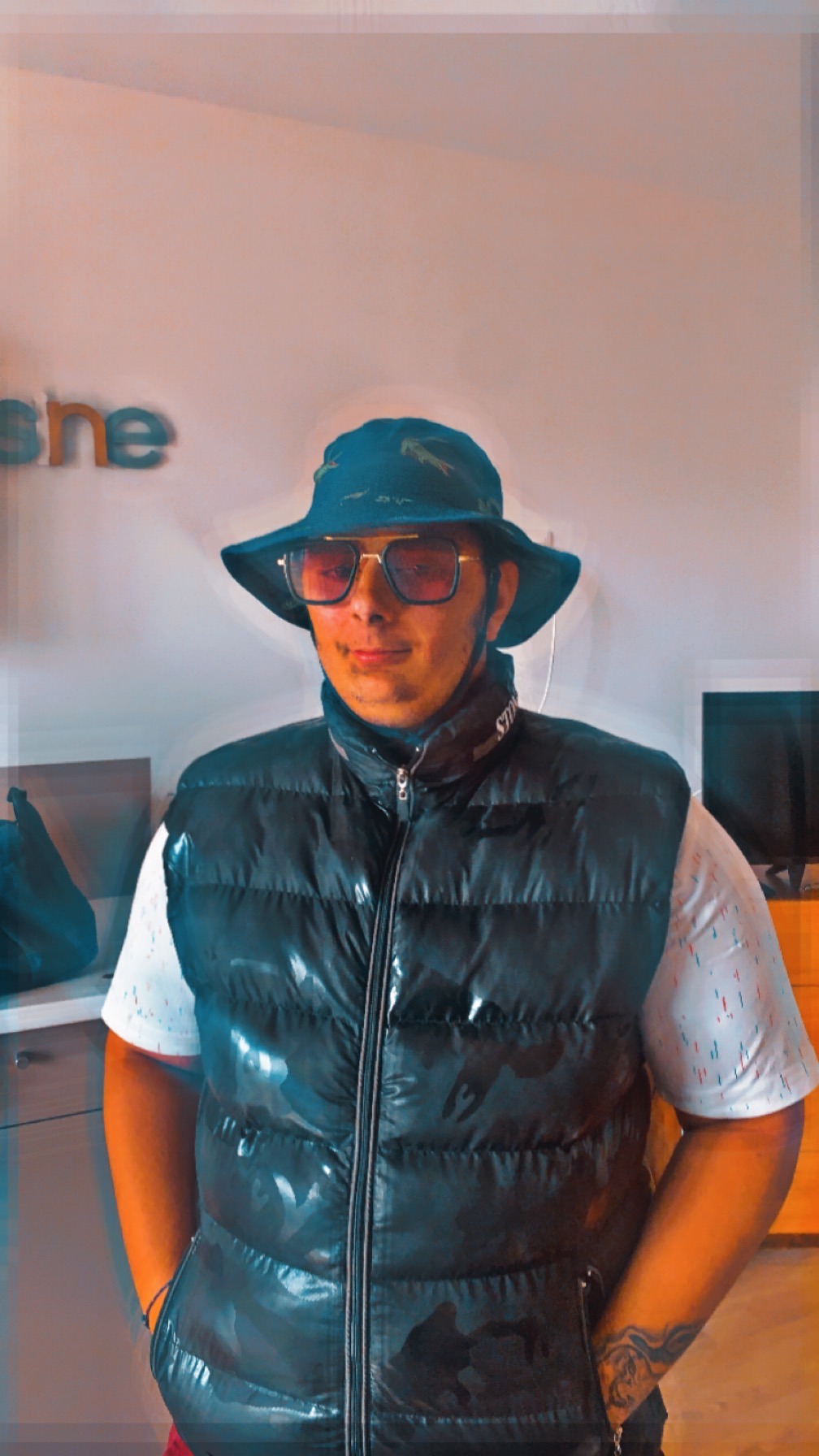 Eyyub - Tägerschen - Thurgovie | Rencontre Discrète