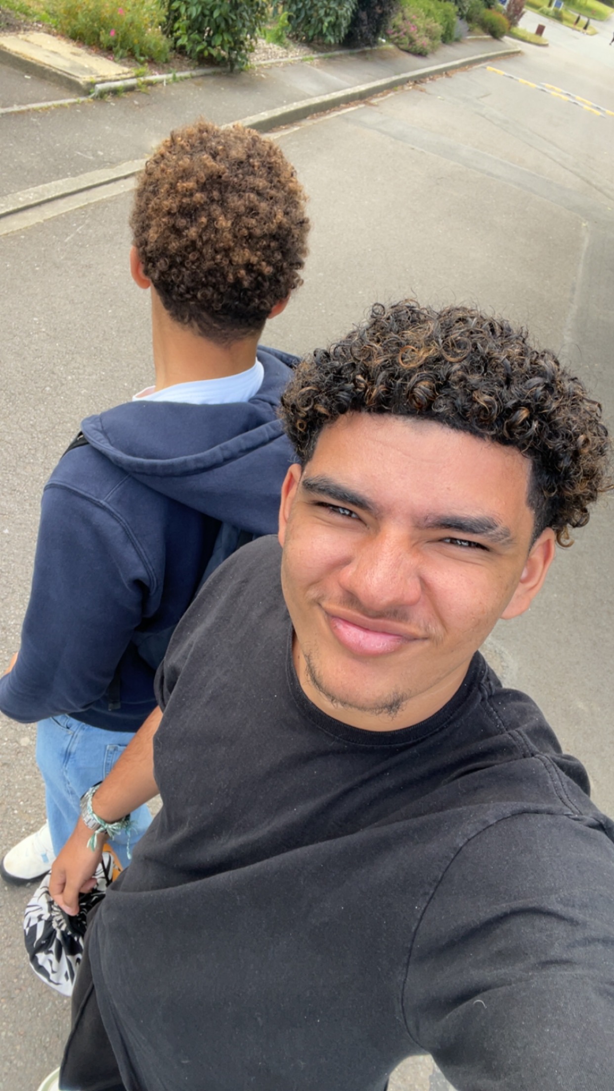 Sasha - Tschiertschen - Grisons | Rencontre Discrète