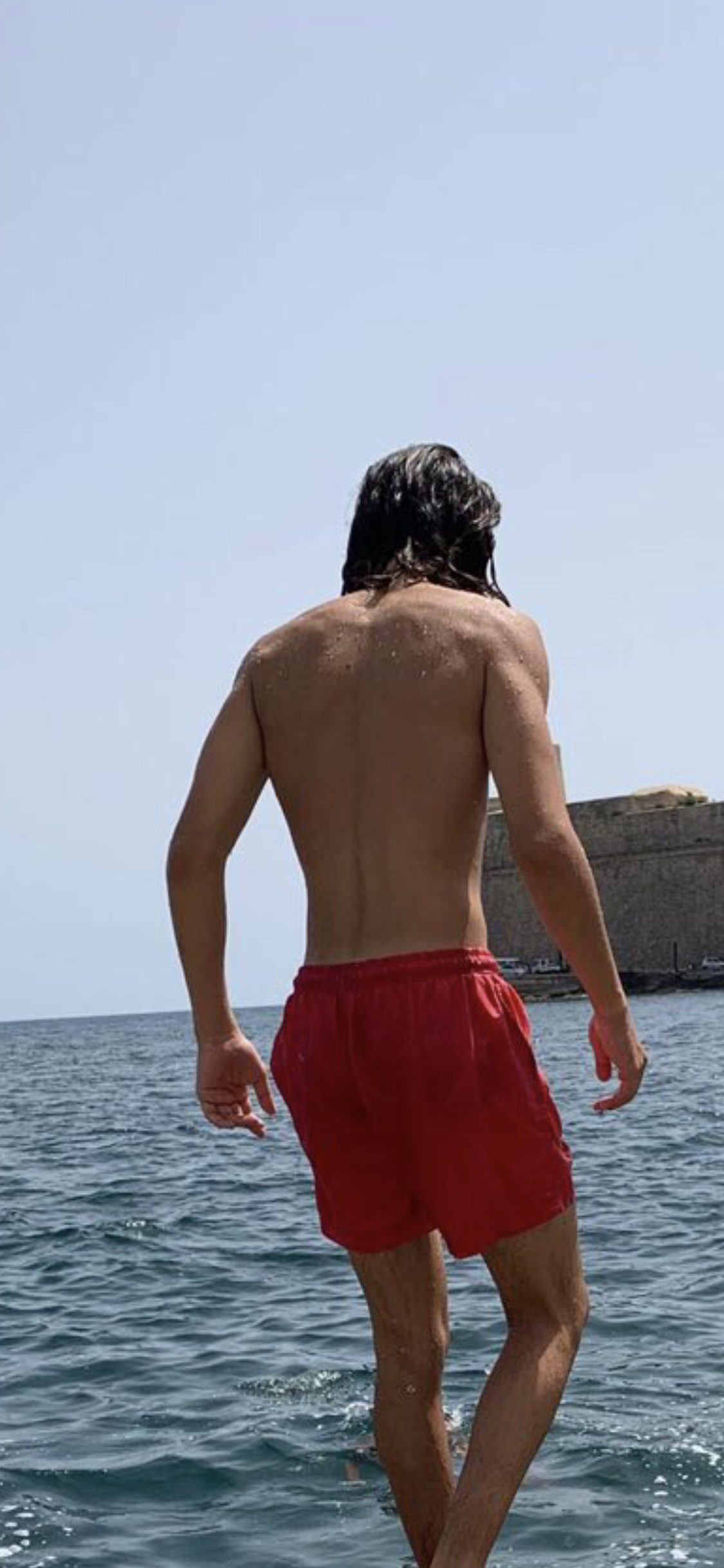 Abderrahim - Kiental - Berne | Rencontre Discrète