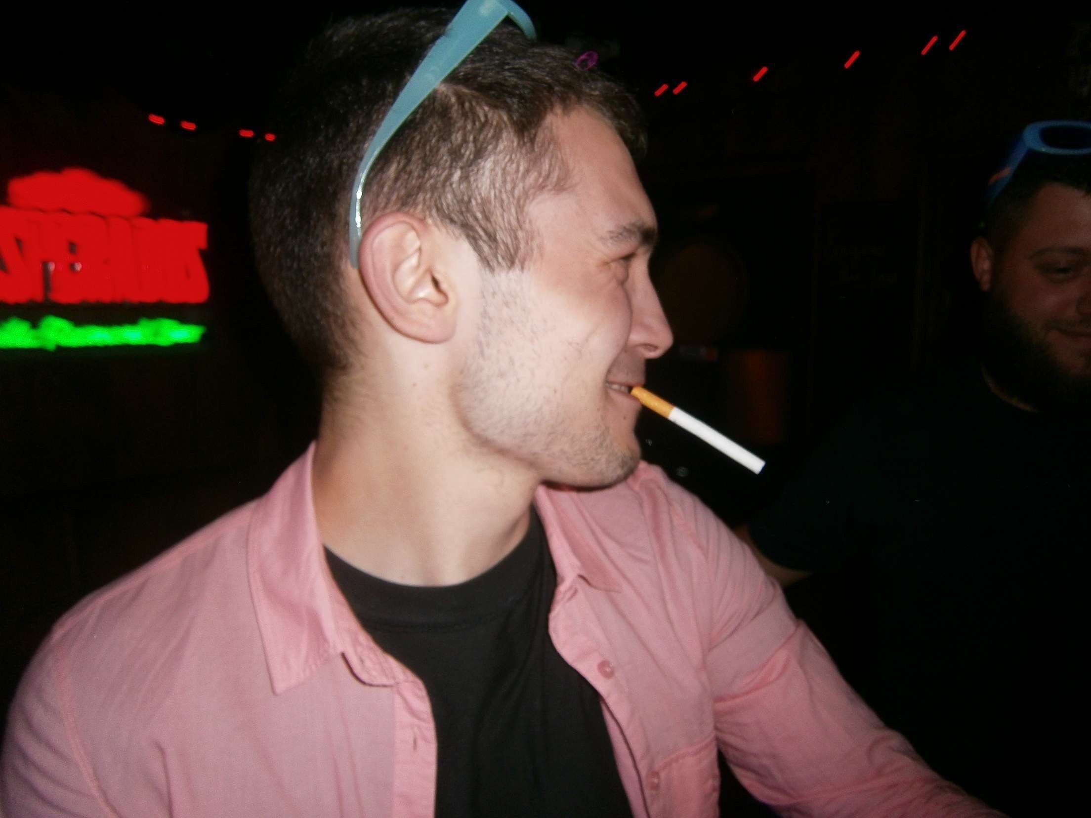 Naveen - Lobsigen - Berne | Rencontre Discrète