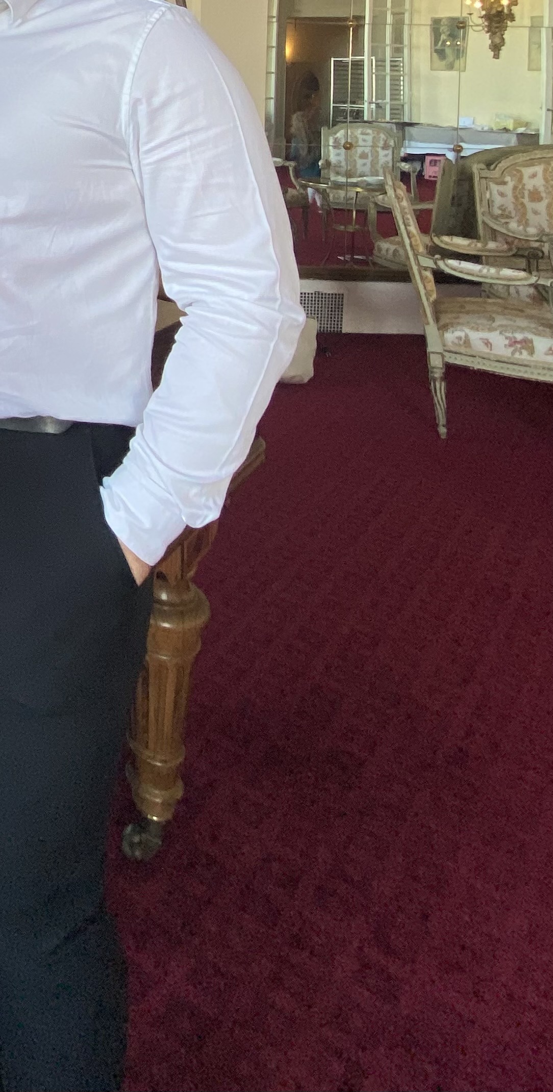 Taher - Worben - Berne | Rencontre Discrète