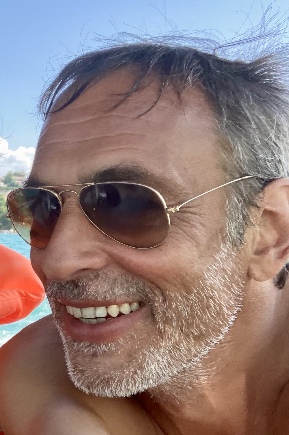 Pierrick - Longeau - Berne | Rencontre Discrète