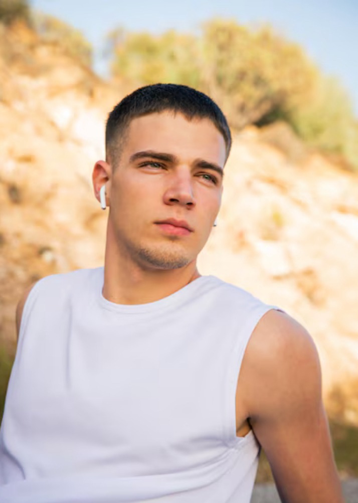 Joani - Lavigny - Vaud | Rencontre Discrète