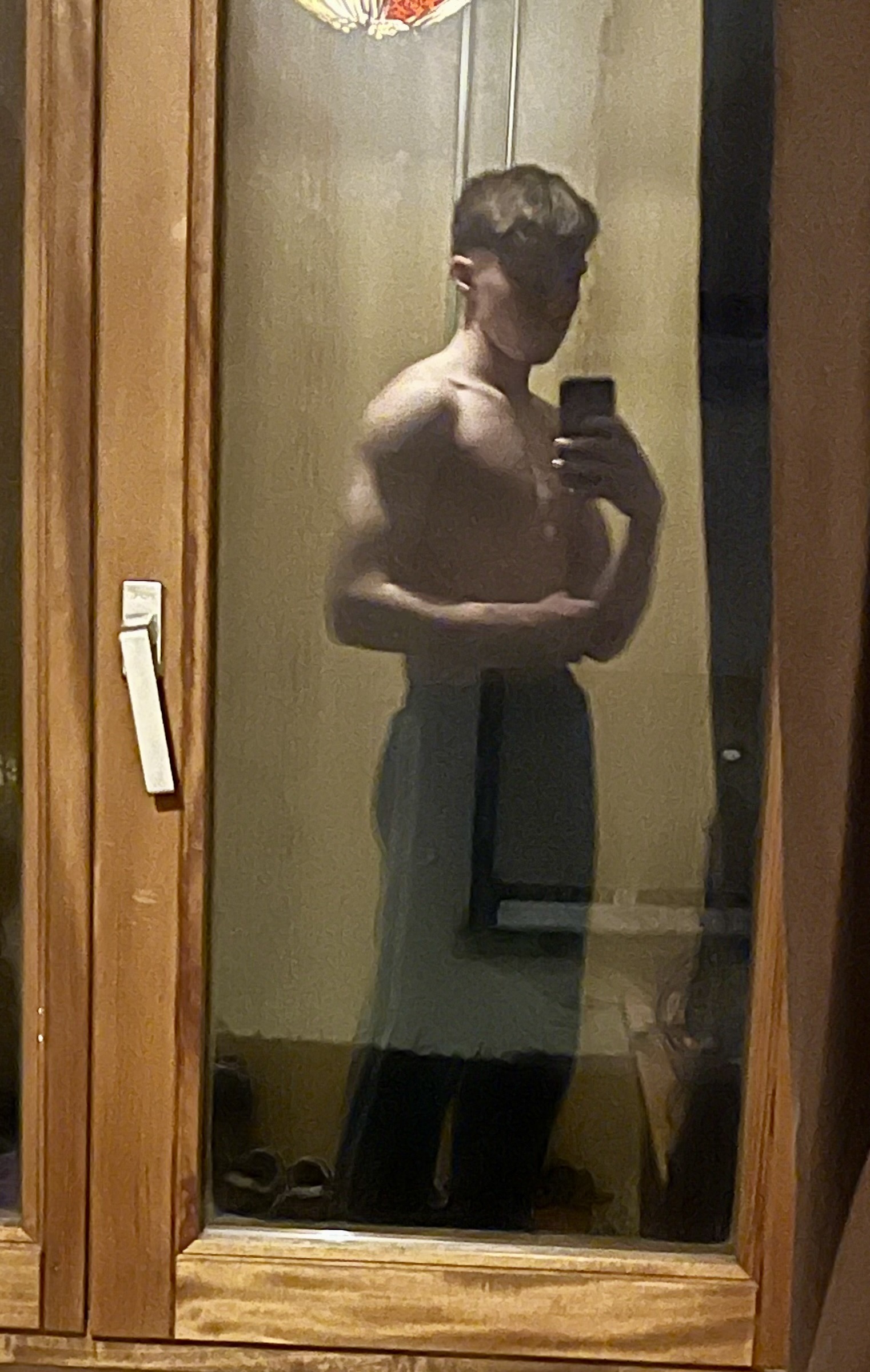 Matt - Grüningen - Zurich | Rencontre Discrète