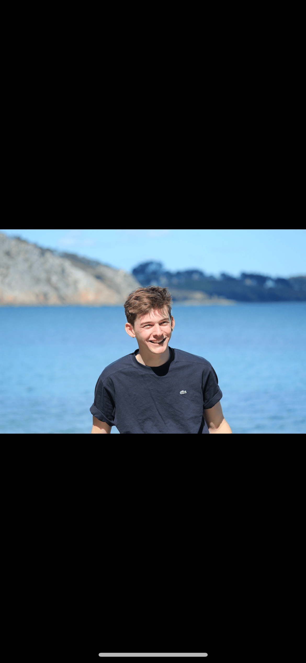 Oscar - Trin - Grisons | Rencontre Discrète