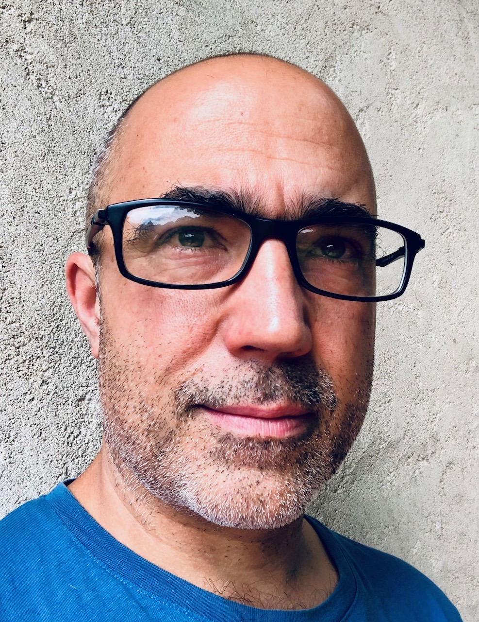 Racim - Russikon - Zurich | Rencontre Discrète