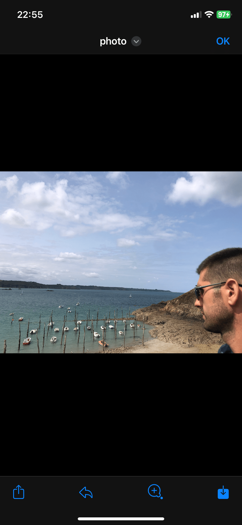 Keyvan - Bévilard - Berne | Rencontre Discrète