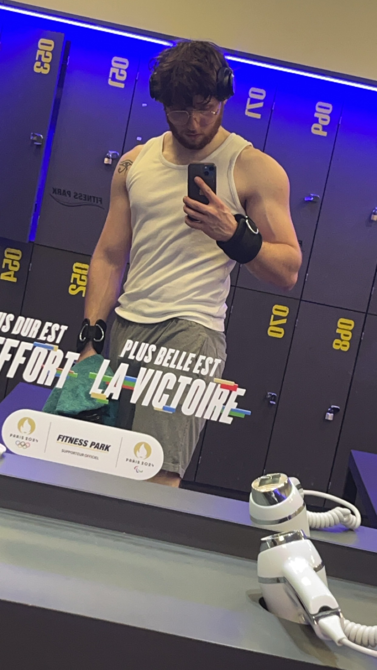 Abdelsalem - Evolène - Valais | Rencontre Discrète