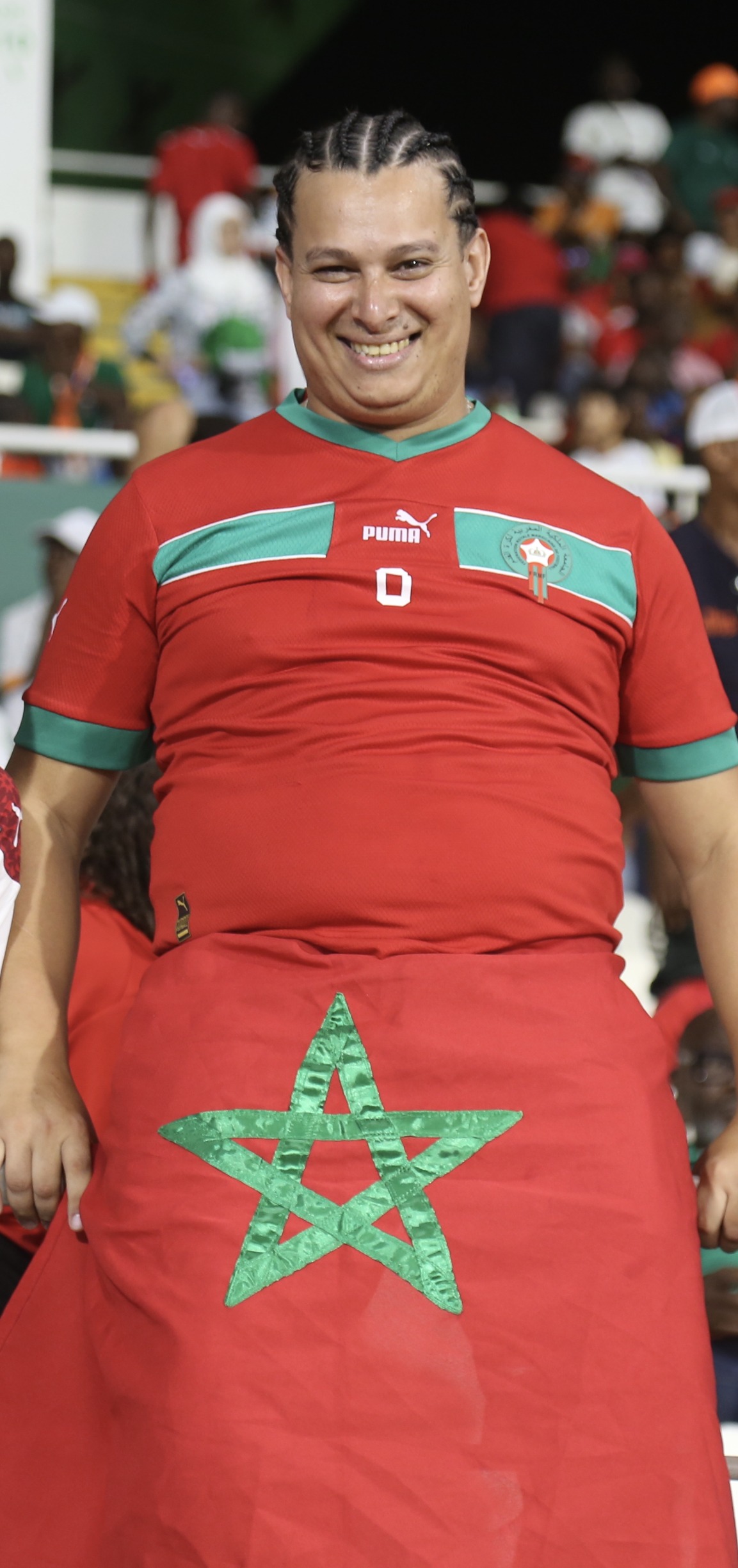 Bouabdallah - Pompaples - Vaud | Rencontre Discrète