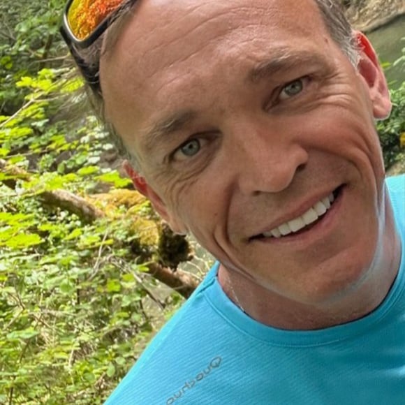 Uwe - Pusserein - Grisons | Rencontre Discrète