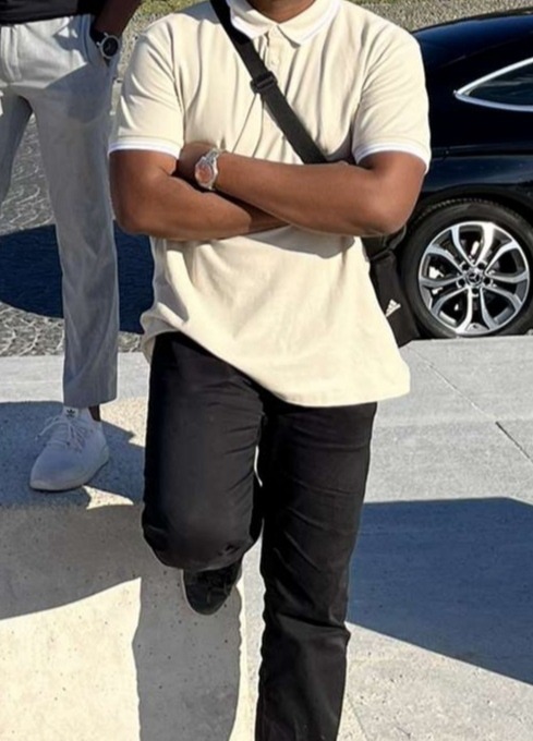 Mamadou - Kerns - Obwald | Rencontre Discrète