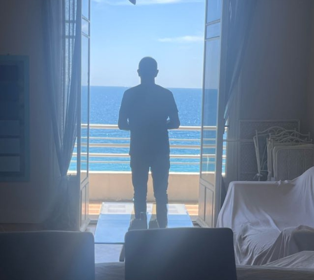 Sanoussi - Gresso - Tessin | Rencontre Discrète