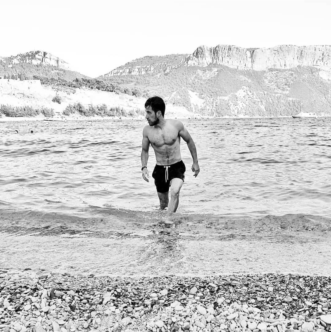 Abdelaali - Gelfingen - Lucerne | Rencontre Discrète