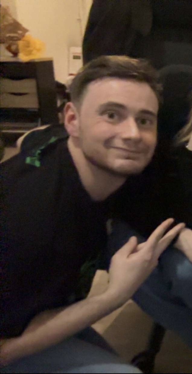 Hamed - Hottwil - Argovie | Rencontre Discrète