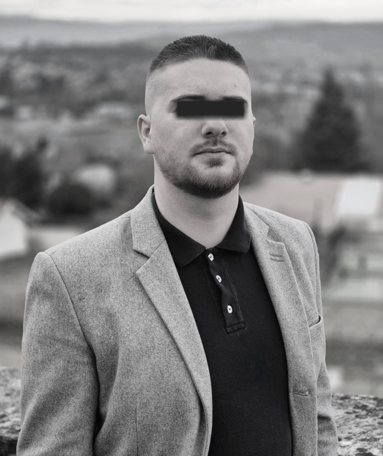 Eloic - Landquart - Grisons | Rencontre Discrète