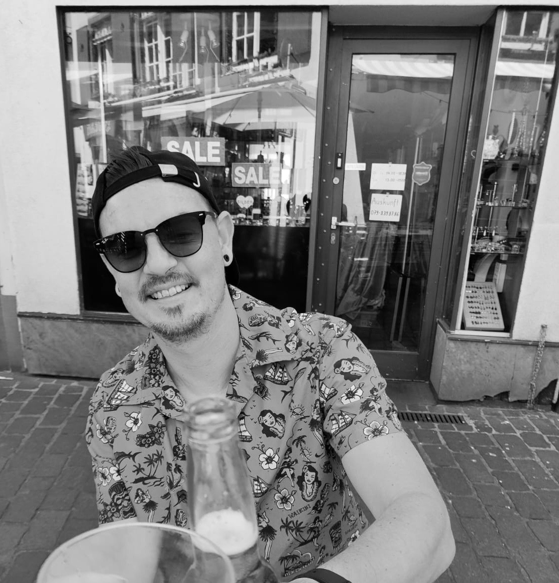 Khelyan - Syens - Vaud | Rencontre Discrète