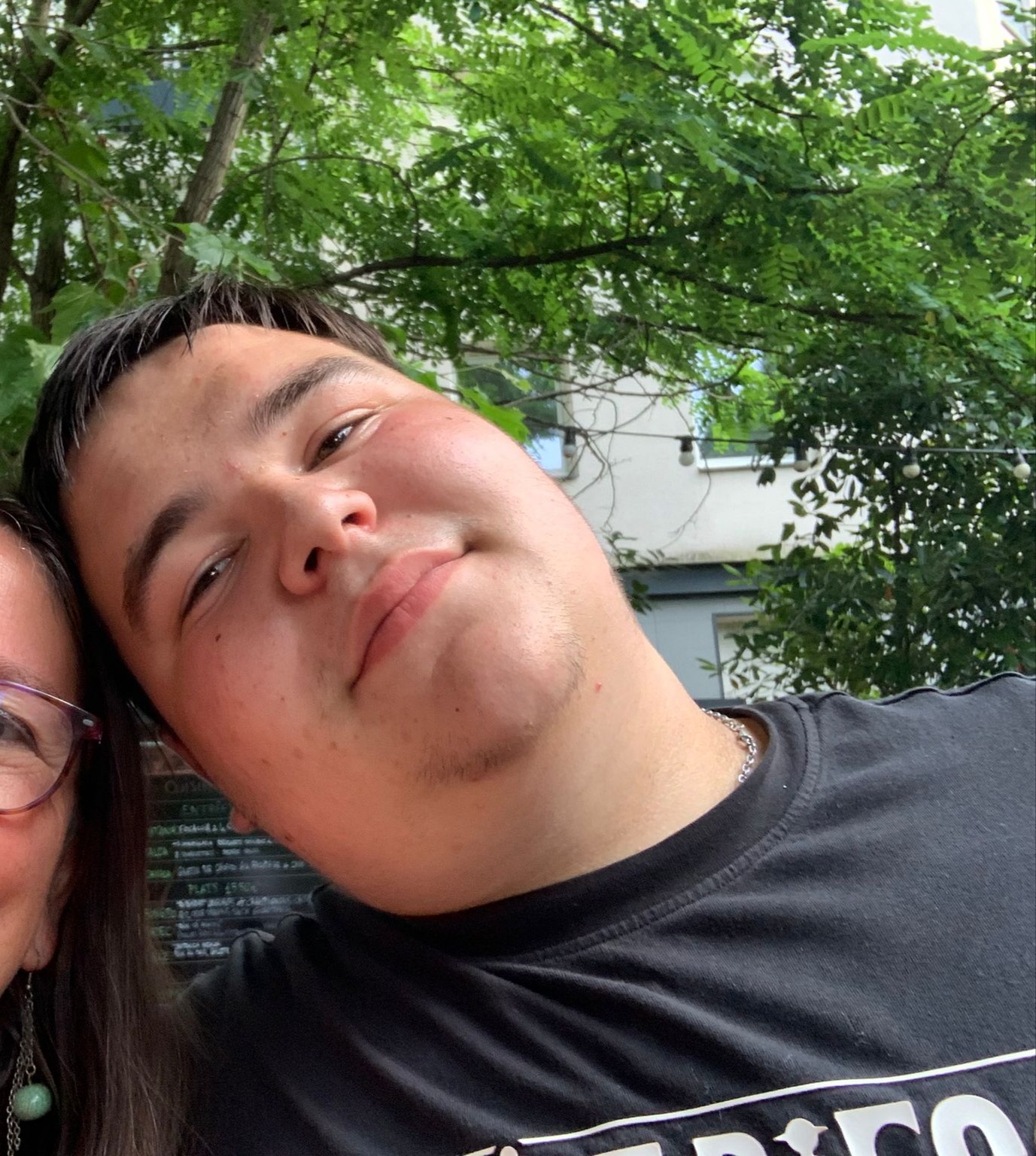 Milan - Vals - Grisons | Rencontre Discrète