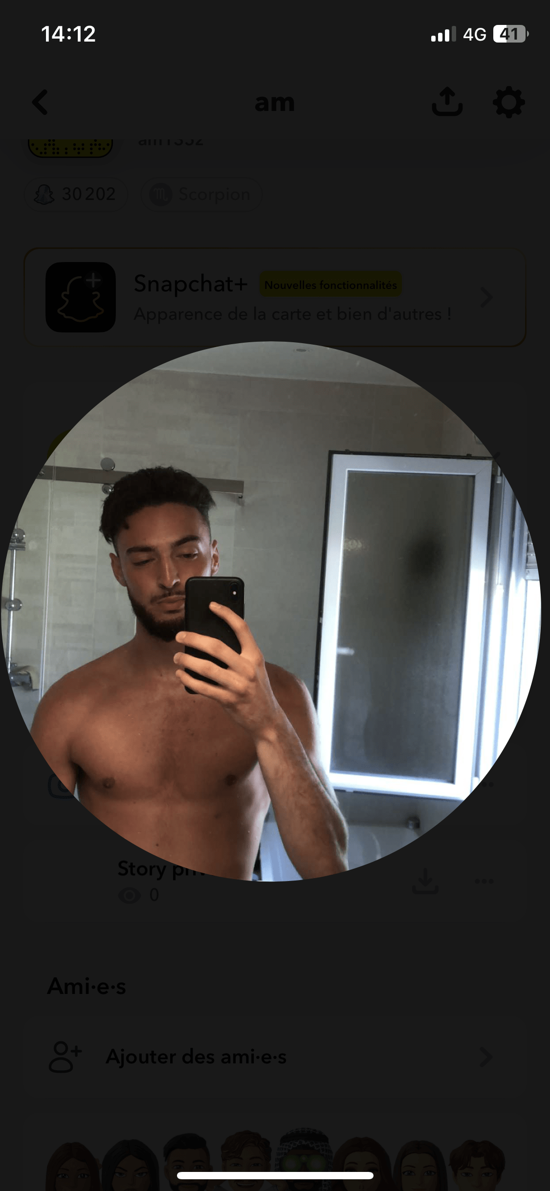 Giany - Gümmenen - Berne | Rencontre Discrète