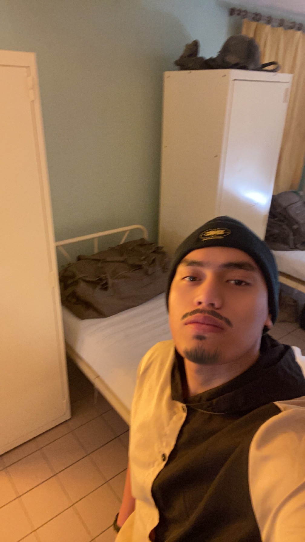 Yanis - Tenna - Grisons | Rencontre Discrète