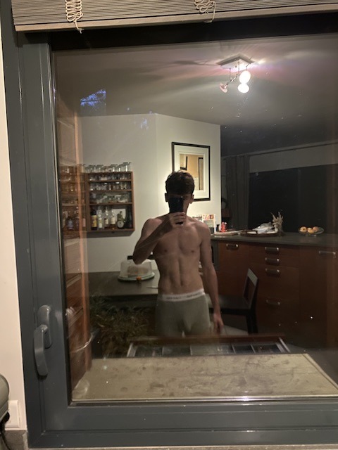 Jolan - Kallern - Argovie | Rencontre Discrète