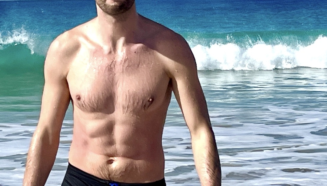 Iohann - Thyon - Valais | Rencontre Discrète