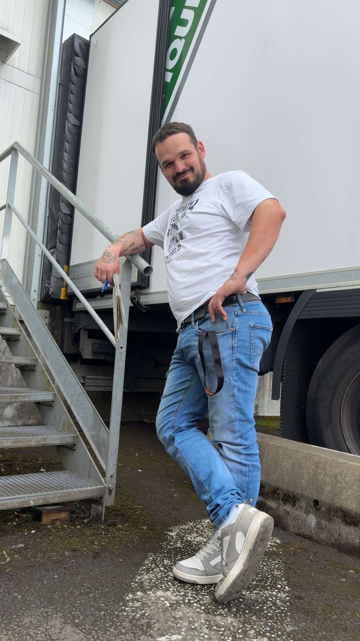 Rocky - Rivera - Tessin | Rencontre Discrète