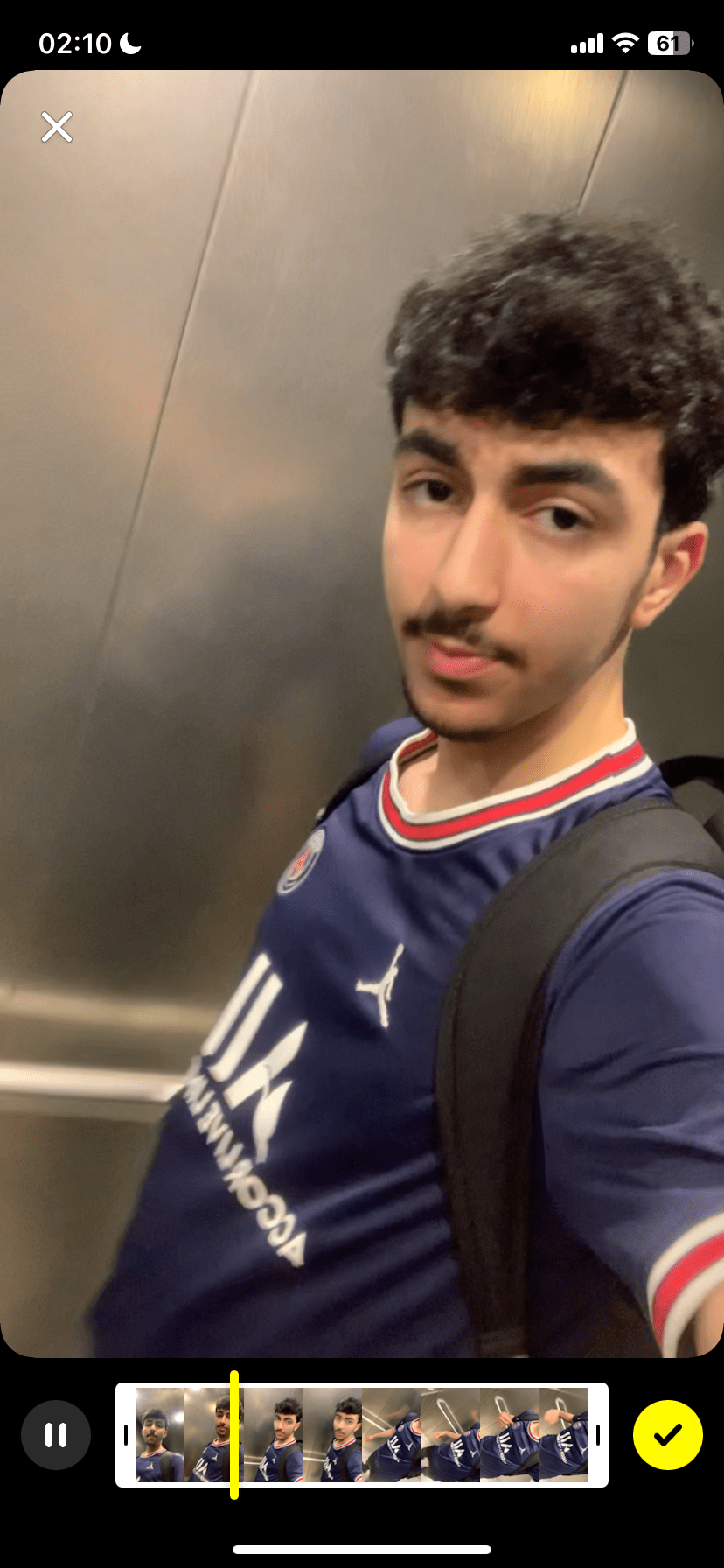 Léandro - Vrin - Grisons | Rencontre Discrète