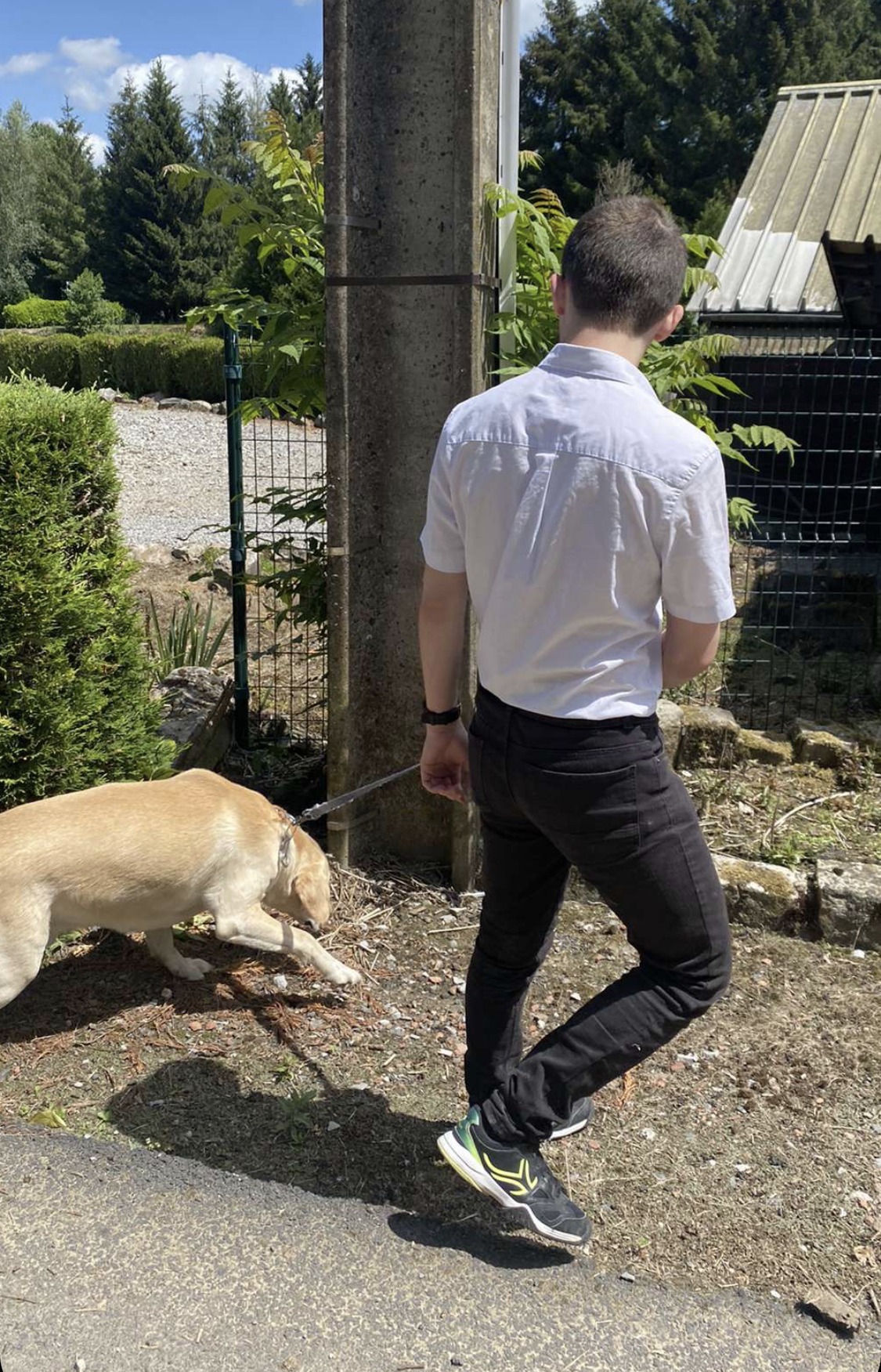 Dwight - Riein - Grisons | Rencontre Discrète