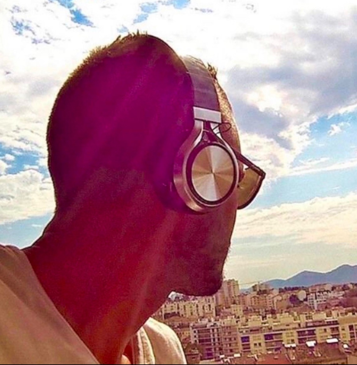 Boumedien - Schüpfheim - Lucerne | Rencontre Discrète