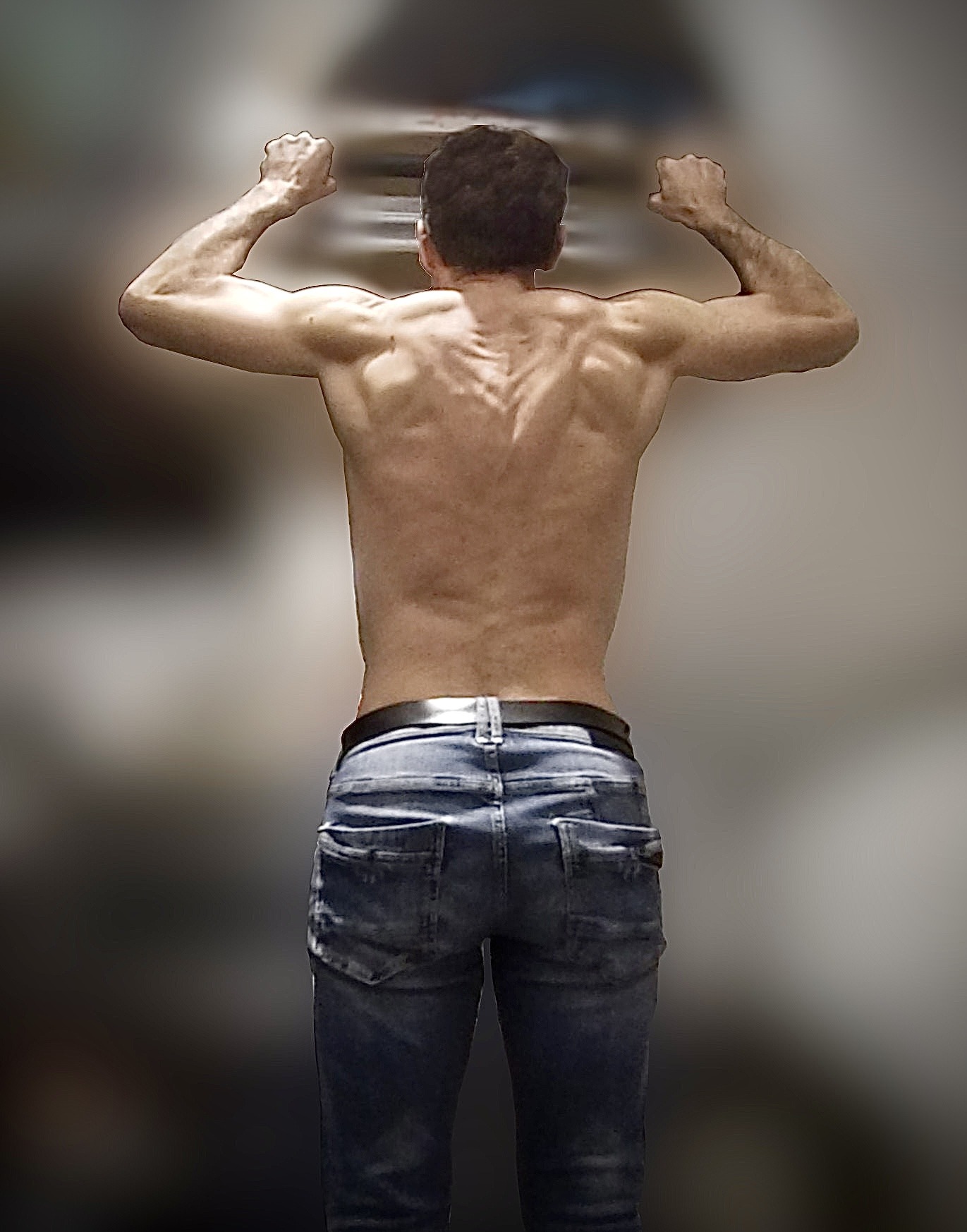 Chamseddine - Vinelz - Berne | Rencontre Discrète